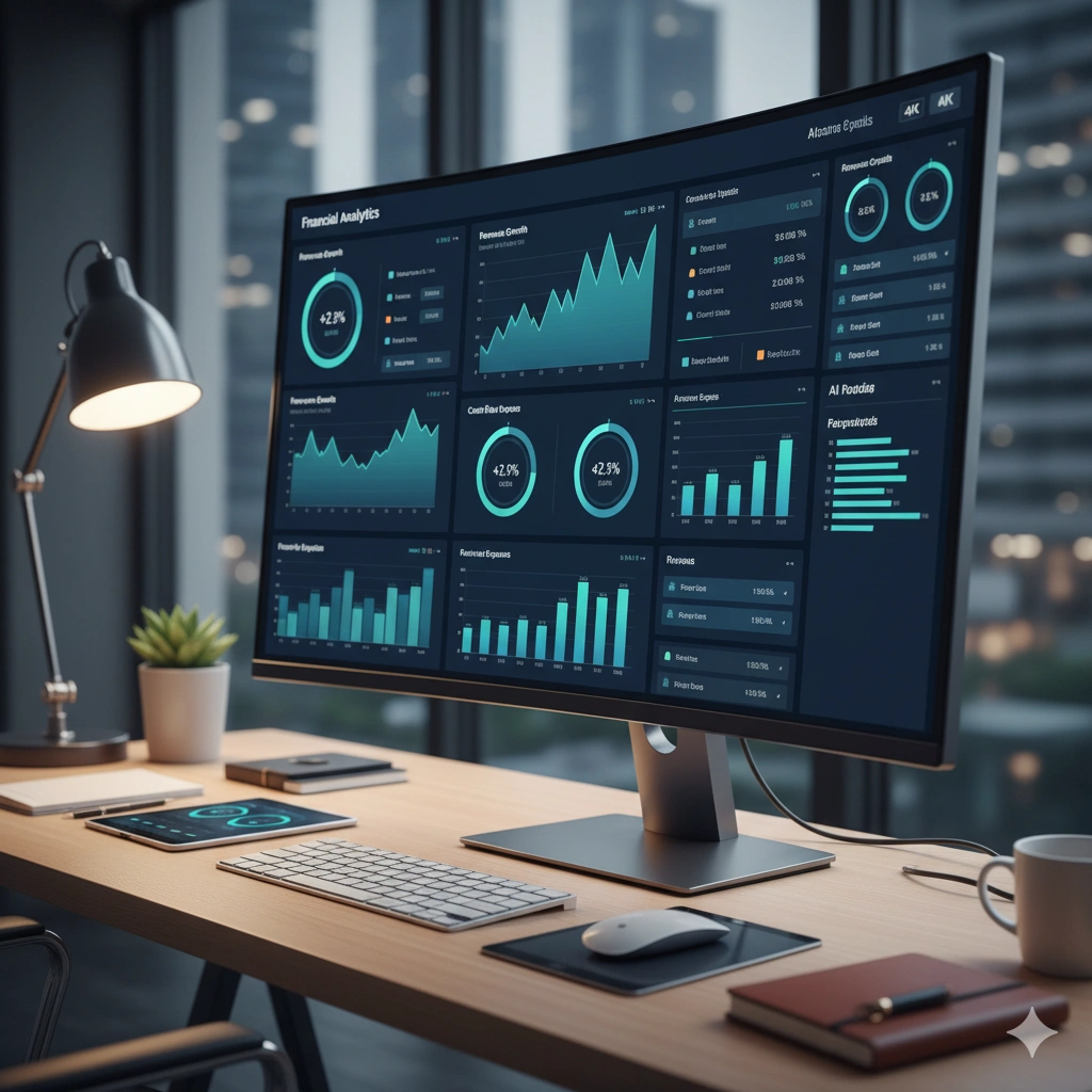 Gestion de Trésorerie