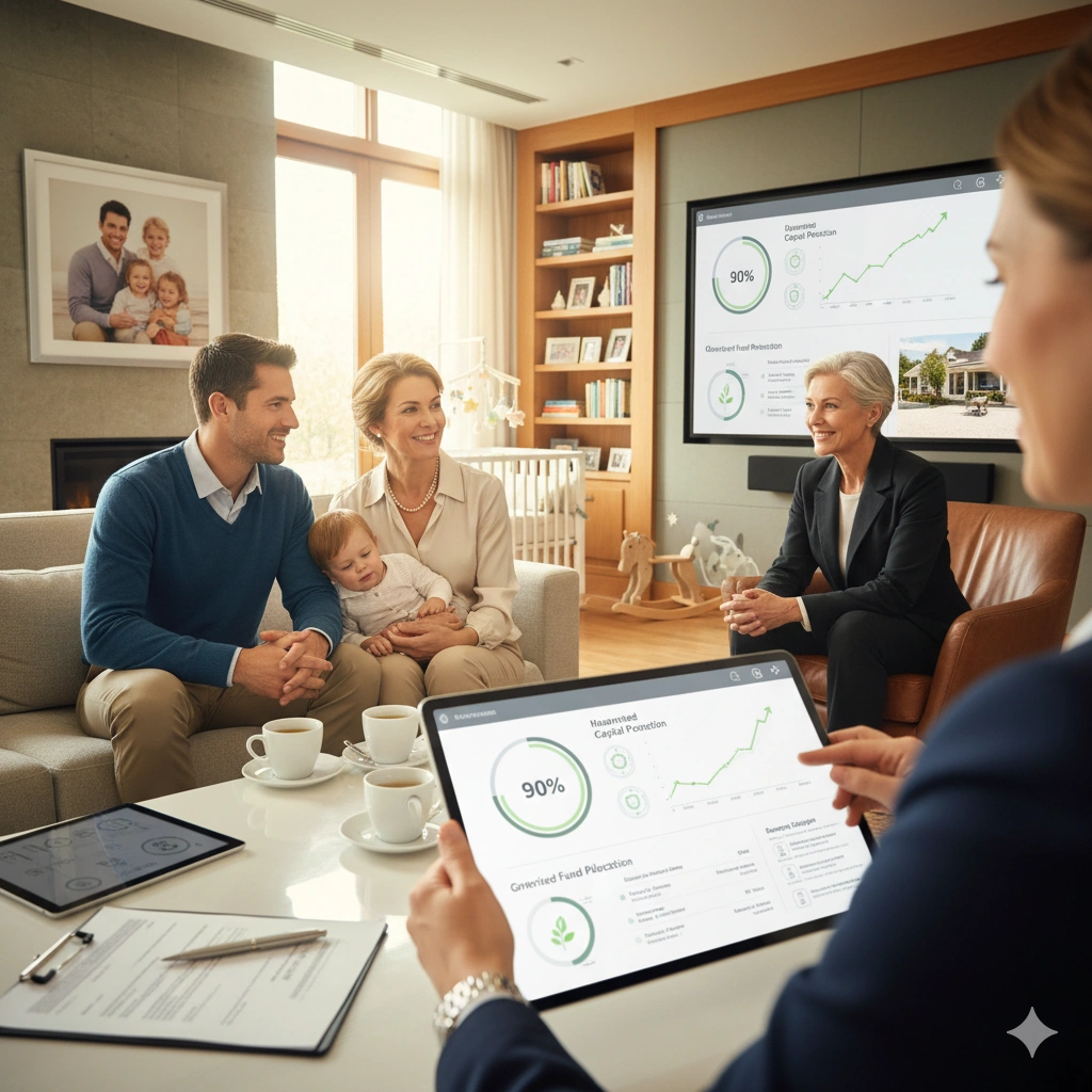 Planification Retraite