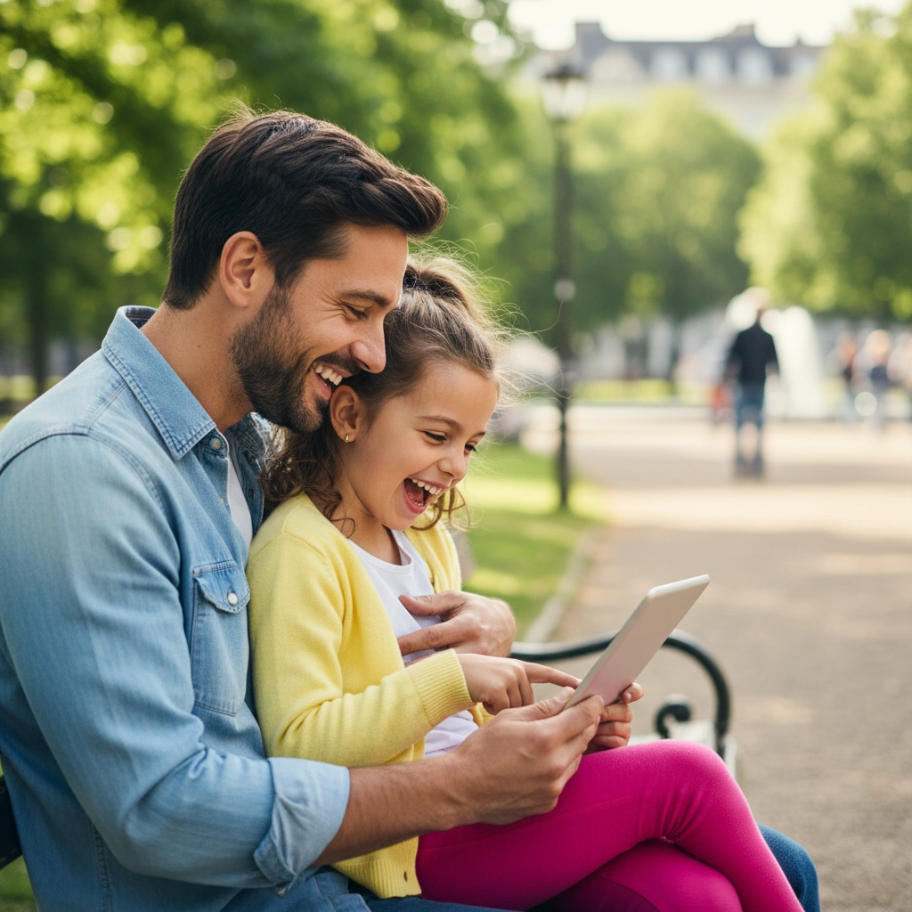 Gestion des finances personnelles sur une application bancaire