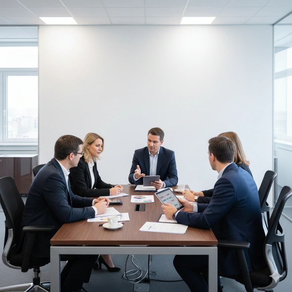 Solutions pour les Professionnels