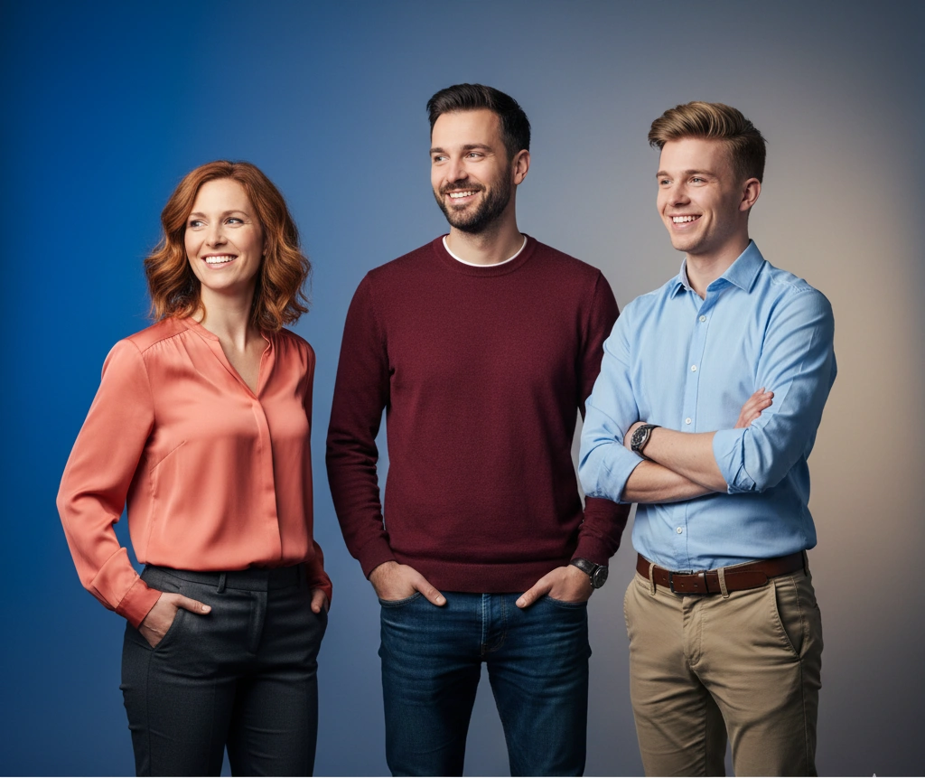 Devenez membre de notre communauté