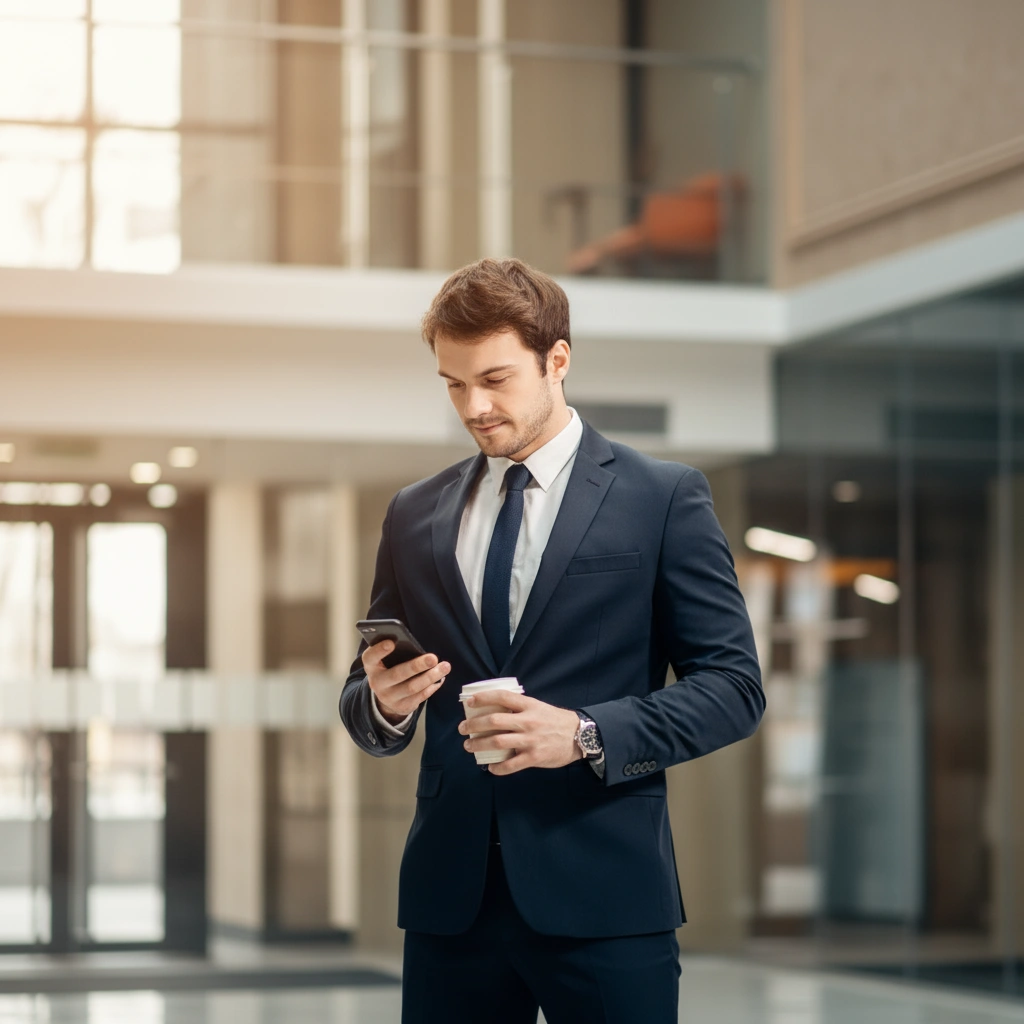 Excellence digitale et conseil humain