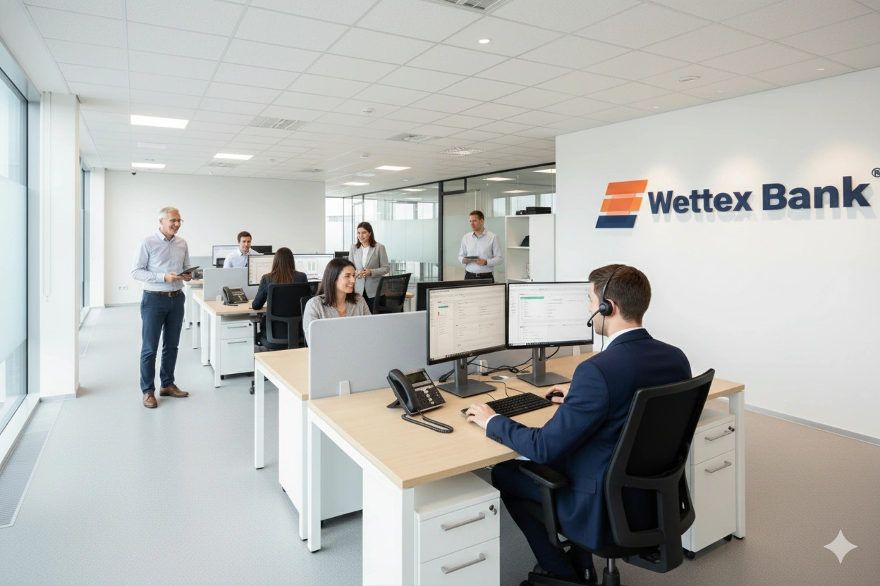 Support client expert