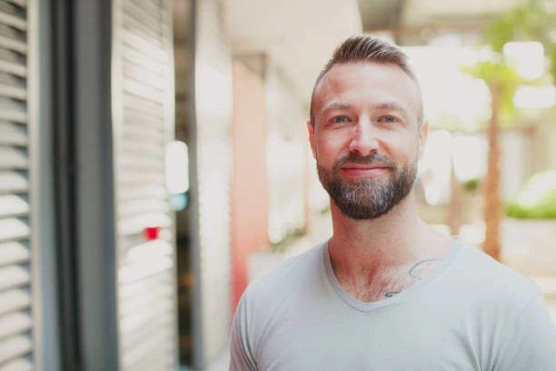 Profil de Michel Dupont