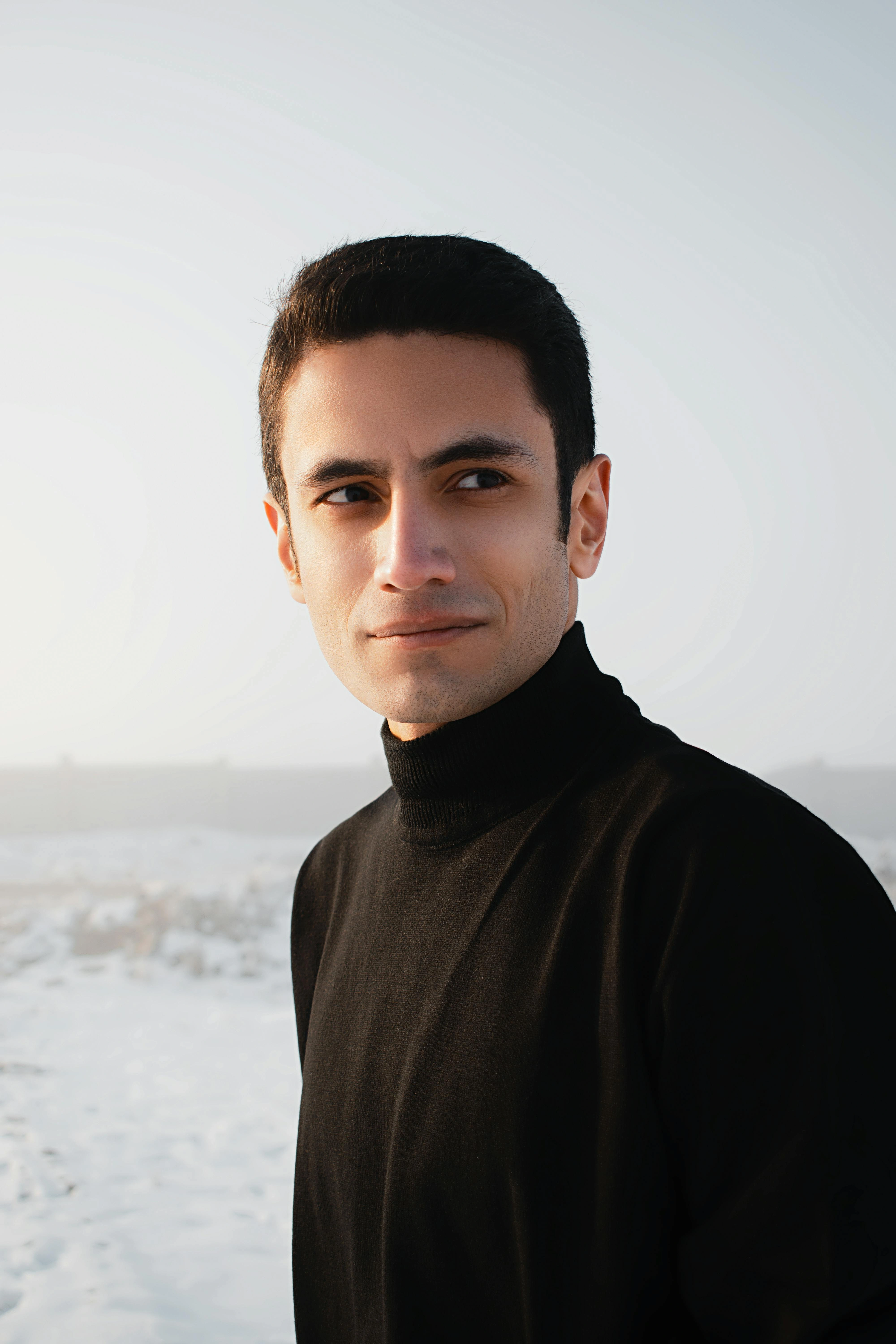 Profil de Thomas Martin